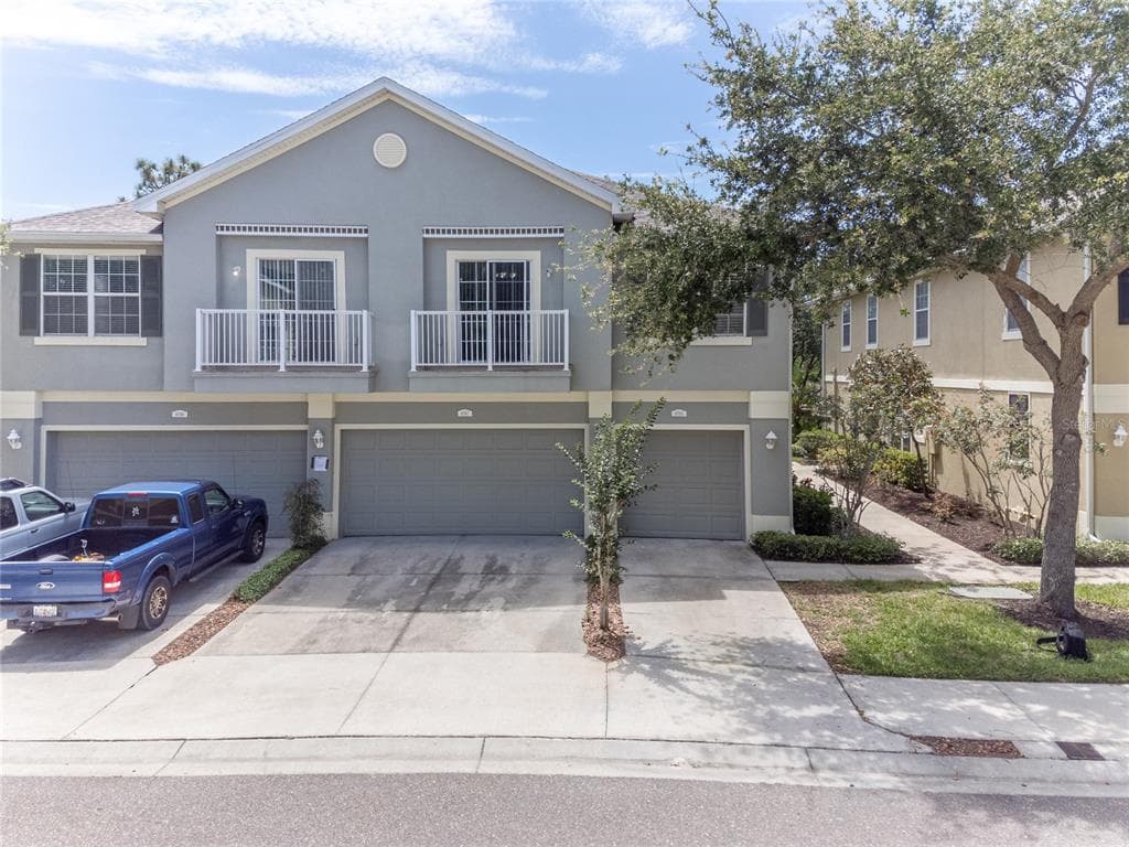 6765 BREEZY PALM DRIVE RIVERVIEW, FL 33578