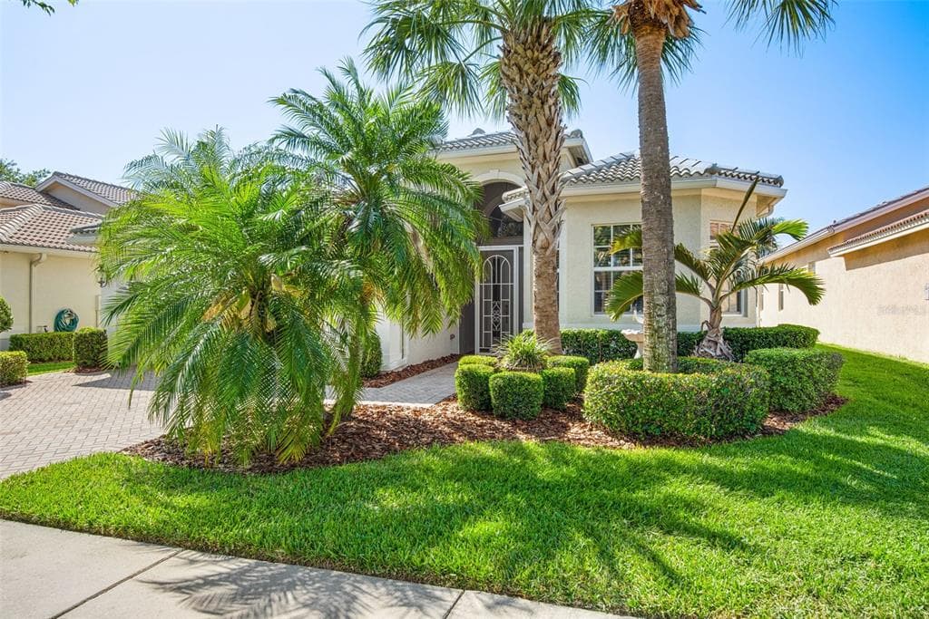 4963 SANDY BROOK CIRCLE WIMAUMA, FL 33598