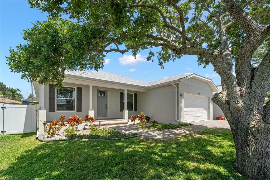 7859 40TH AVENUE N ST PETERSBURG, FL 33709