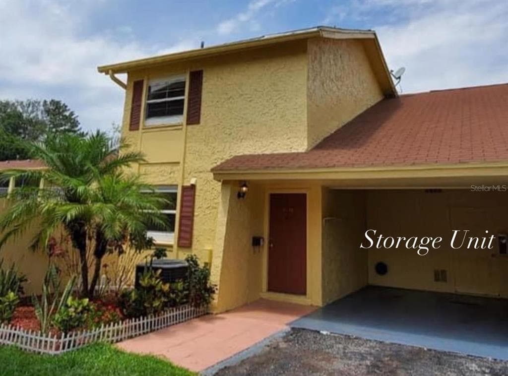 7514 FRAGANCIA COURT UNIT 7514