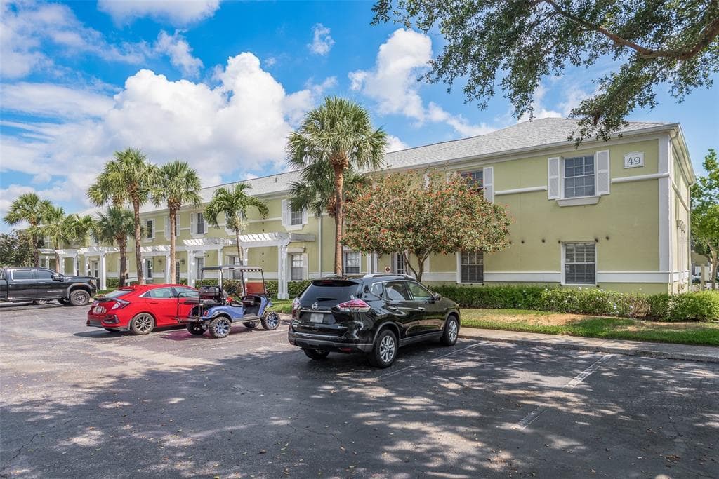 5008 STARFISH DRIVE SE UNIT F ST PETERSBURG, FL 33705