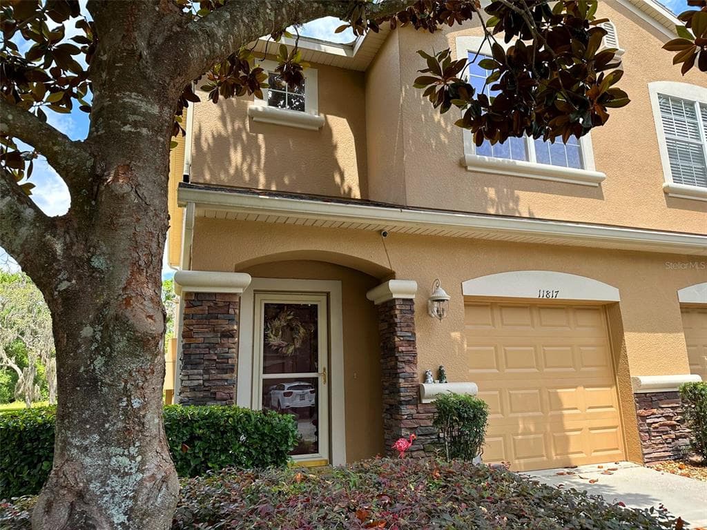 11817 CASTINE STREET NEW PORT RICHEY, FL 34654