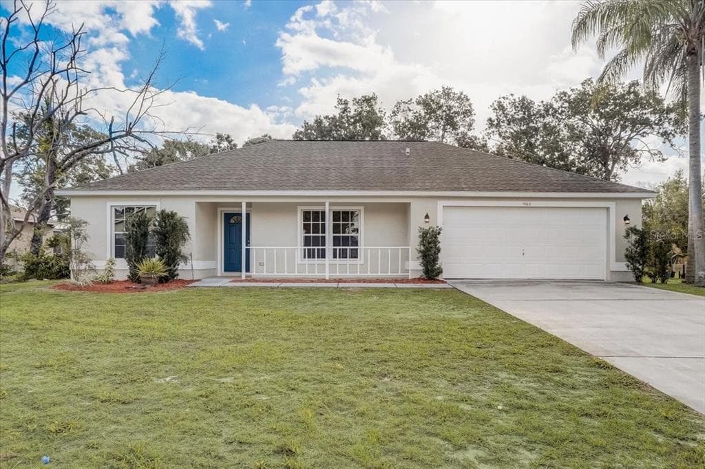 1965 ALSTER LANE DELTONA, FL 32738