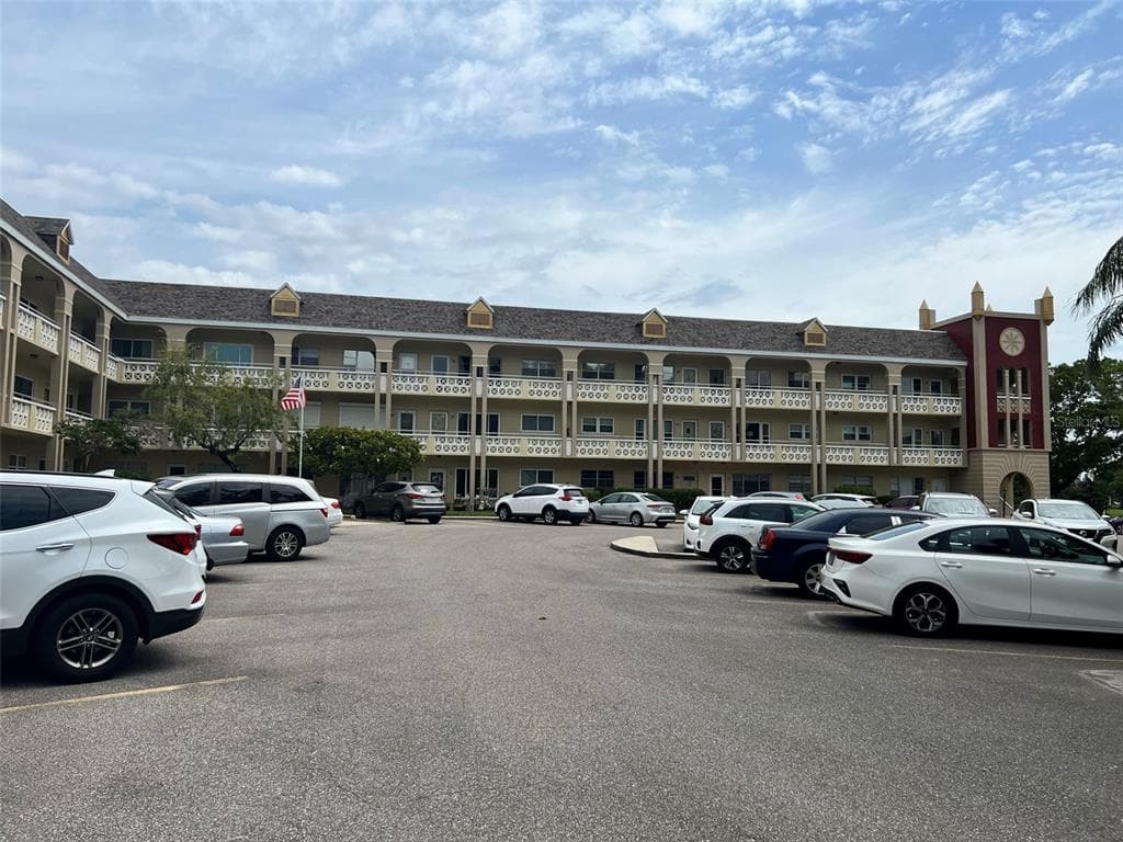 2360 IRISH LANE UNIT 42 CLEARWATER, FL 33763