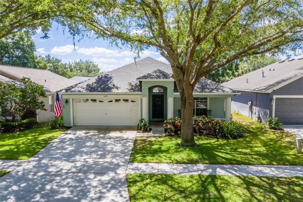 1429 TRAIL BOSS LANE BRANDON, FL 33511