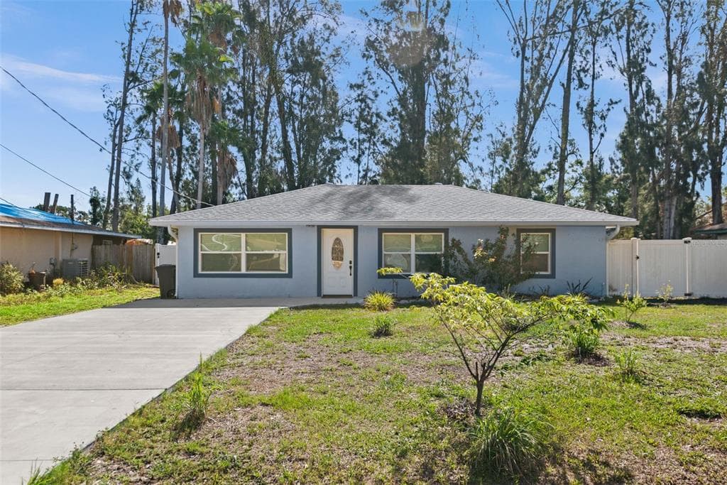 5505 18TH STREET W BRADENTON, FL 34207