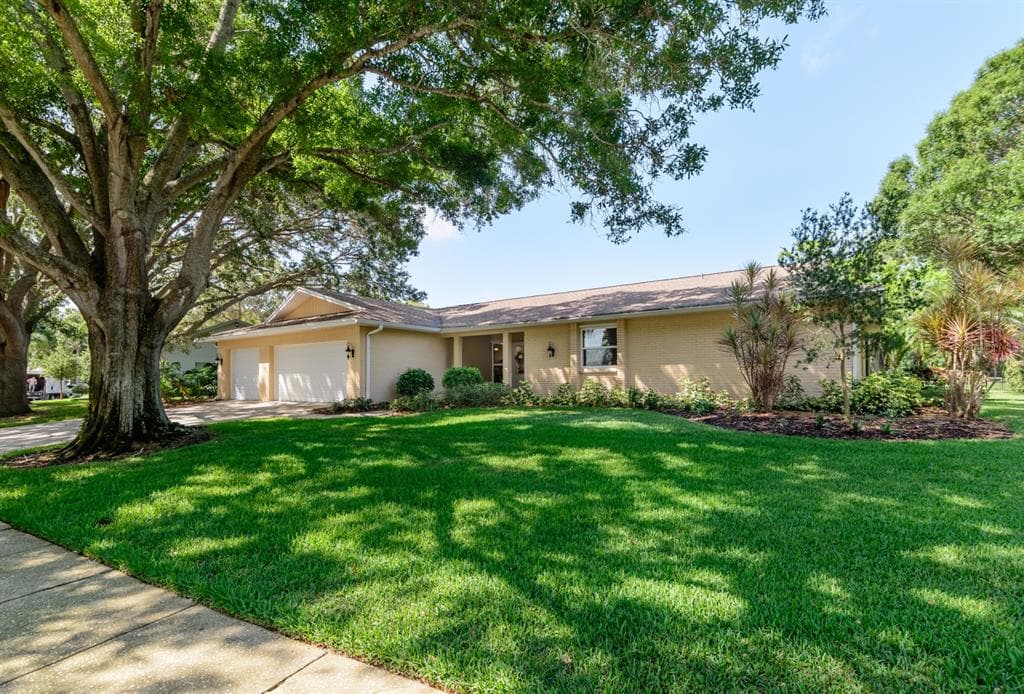 3278 MASTERS DRIVE CLEARWATER, FL 33761