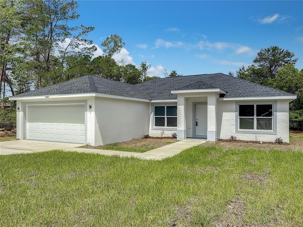 15962 SW 53RD COURT OCALA, FL 34473