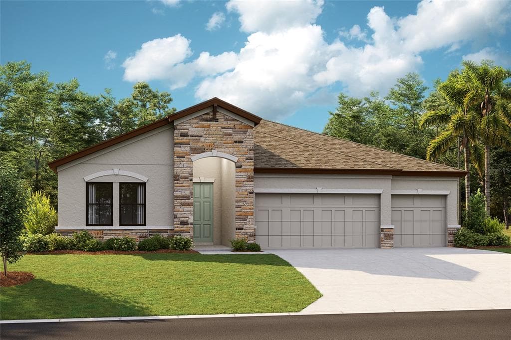9255 WARM SPRINGS CIRCLE PARRISH, FL 34219