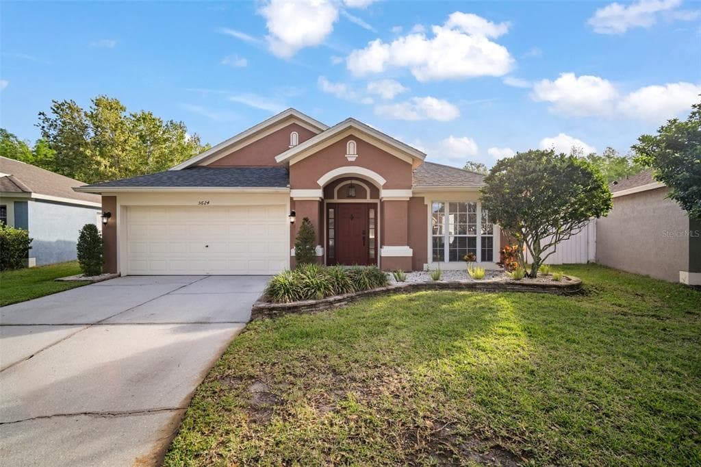5624 DARK STAR LOOP WESLEY CHAPEL, FL 33544