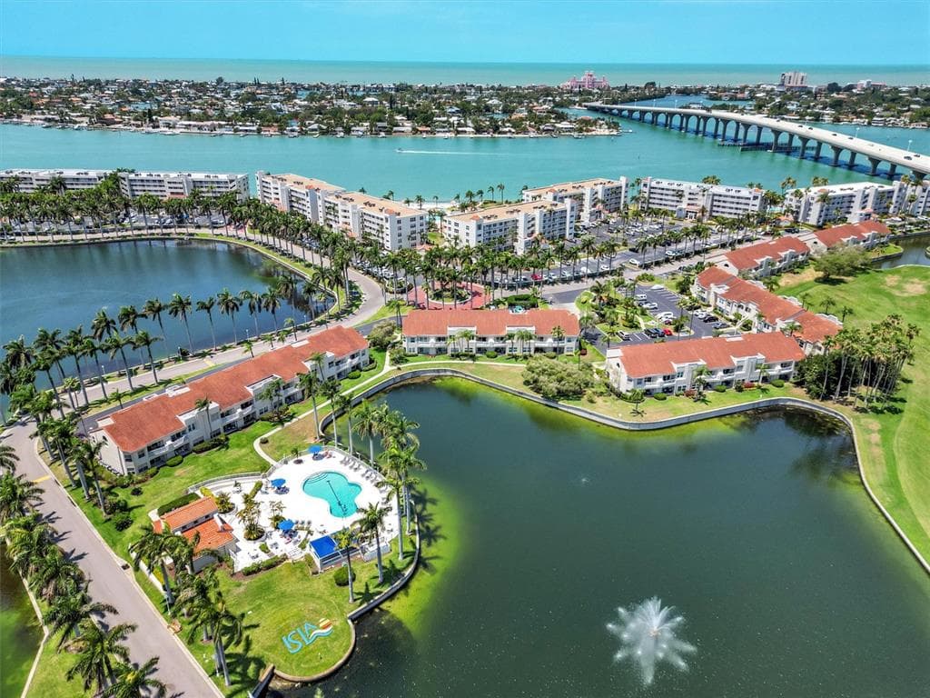 6080 BAHIA DEL MAR CIRCLE UNIT 111