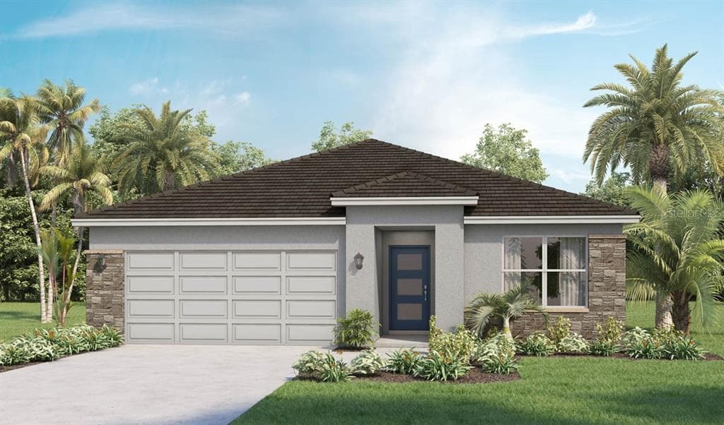 3723 HATCHERY WAY BRADENTON, FL 34211