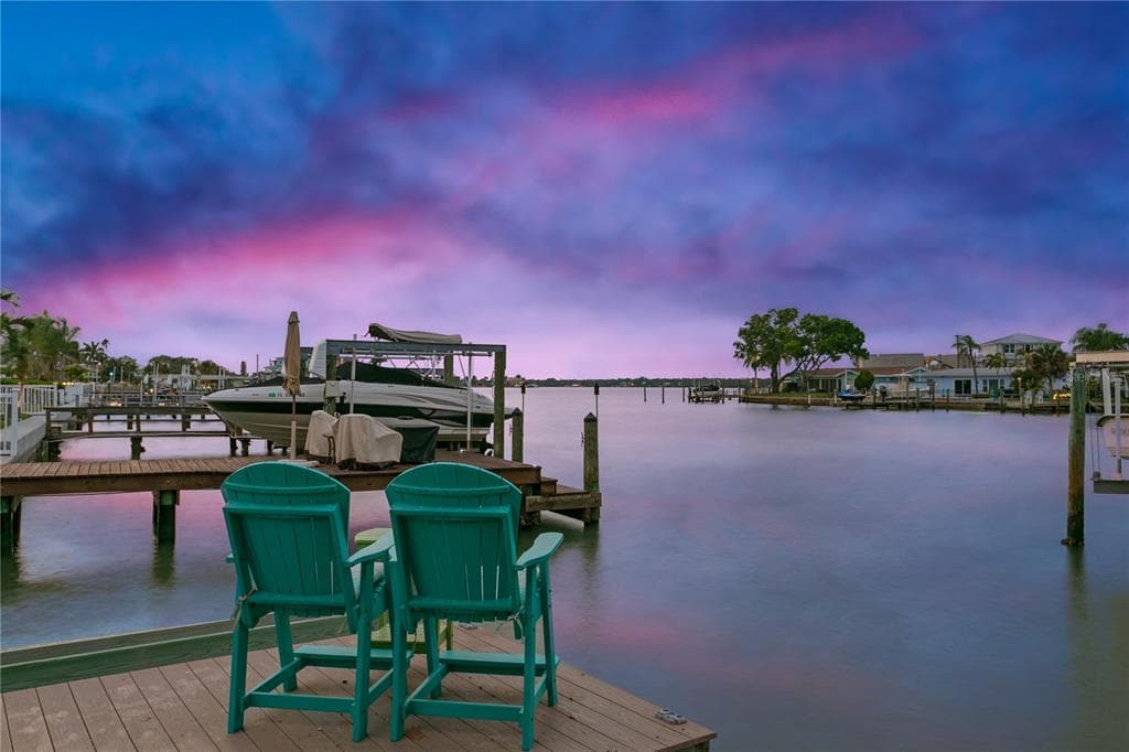 16101 4TH STREET E REDINGTON BEACH, FL 33708