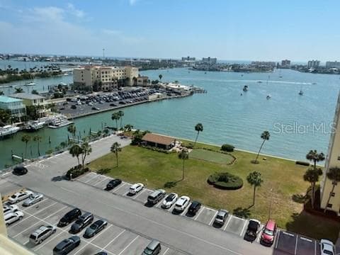 4550 COVE CIRCLE UNIT 1206