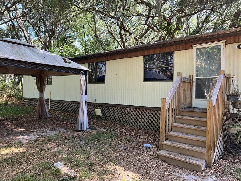12399 OLD MORRIS BRIDGE ROAD TAMPA, FL 33637