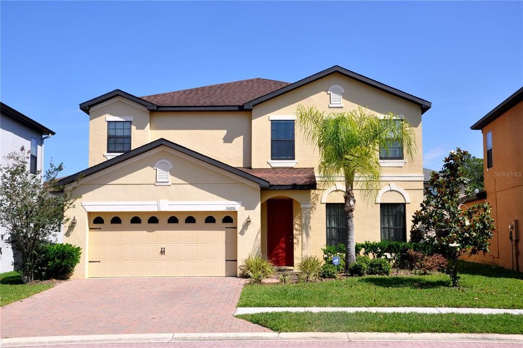 15206 ANTILLES ISLES TAMPA, FL 33647