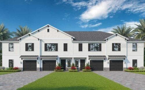 10975 BRIGHTLEAF COURT RIVERVIEW, FL 33569