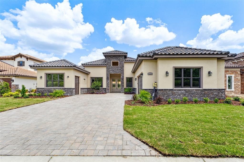 3099 SANCTUARY CIRCLE