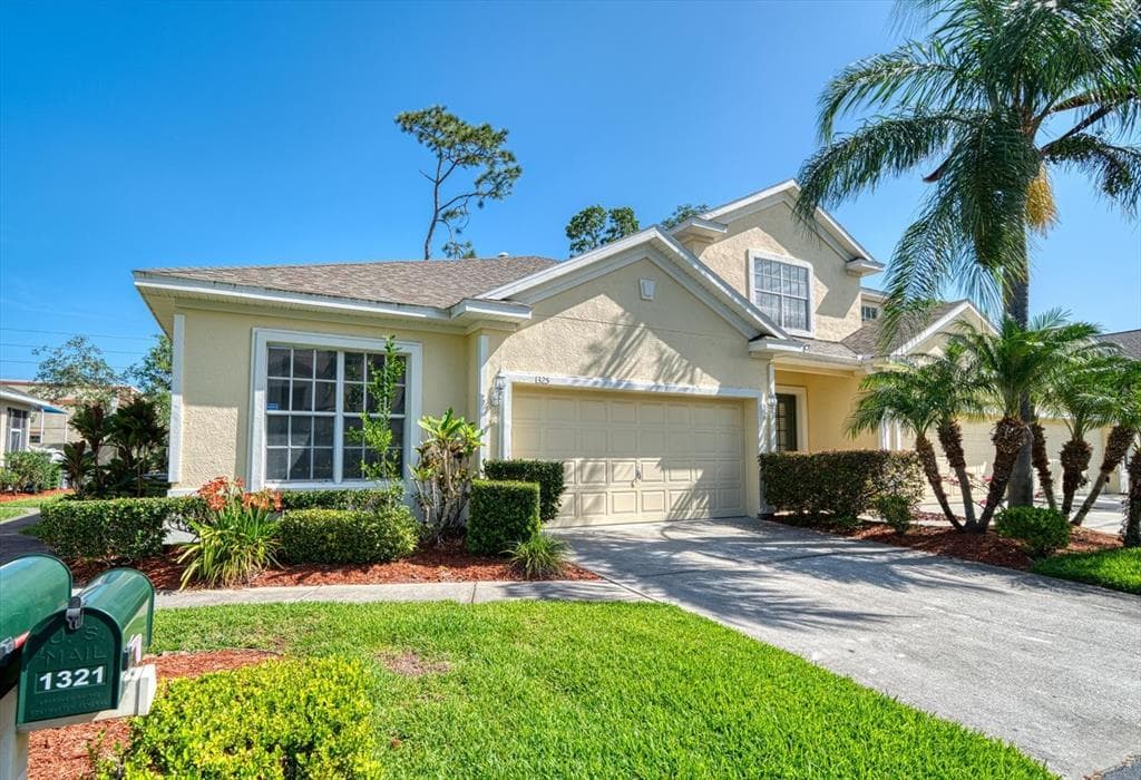 1325 BIG PINE DRIVE VALRICO, FL 33596