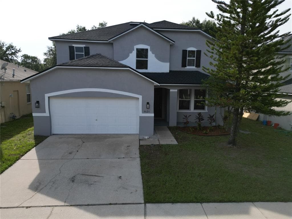 6626 WATERTON DRIVE RIVERVIEW, FL 33578