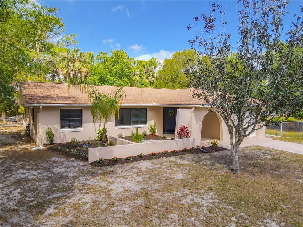 316 N HOURGLASS TERRACE CRYSTAL RIVER, FL 34429