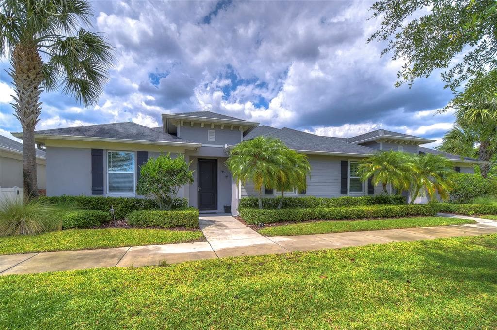 11303 PECKHAM PLACE TAMPA, FL 33625