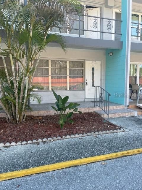 4150 55TH STREET N UNIT 1117