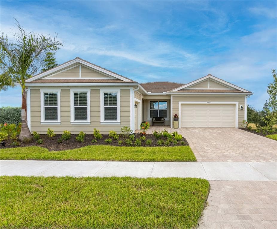 20291 SYMPHONY PLACE VENICE, FL 34293