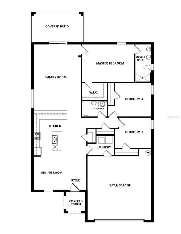 4365 CARRABELLE RIVER LANE LAKELAND, FL 33811