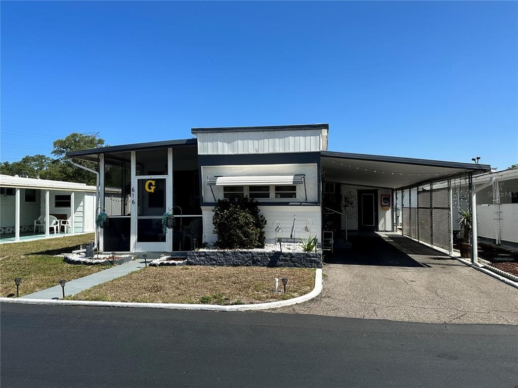 20000 US HIGHWAY 19 N UNIT 616 CLEARWATER, FL 33764