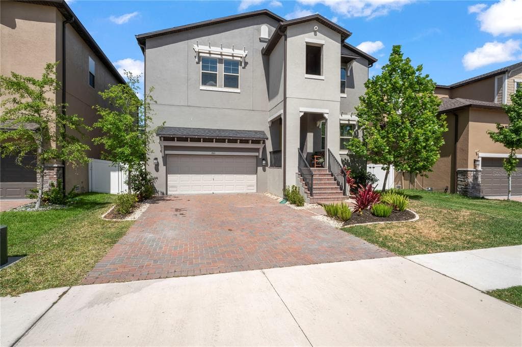 7411 S FAUL STREET TAMPA, FL 33616