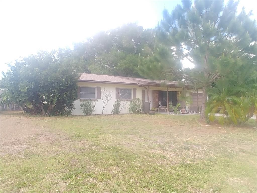 2724 WOODRING DRIVE CLEARWATER, FL 33759