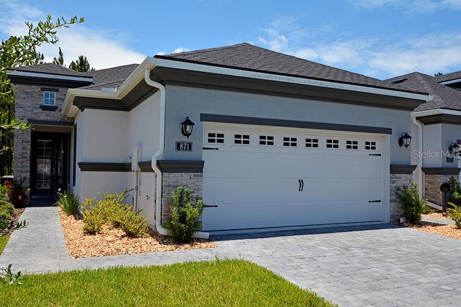 29 LONGRIDGE LANE ORMOND BEACH, FL 32174