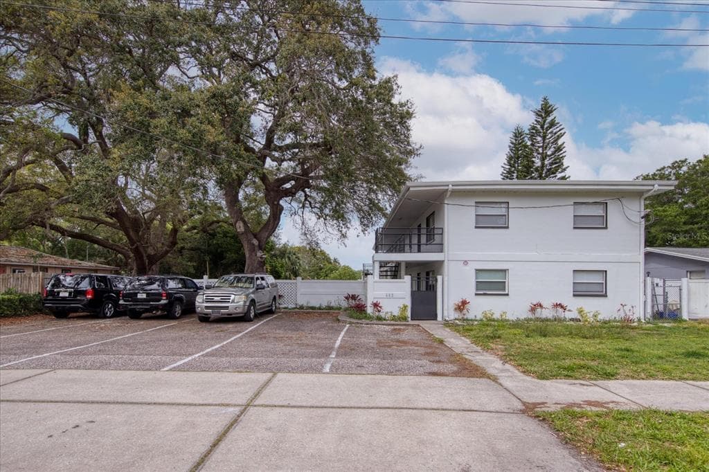 662 UNION STREET UNIT 1A DUNEDIN, FL 34698