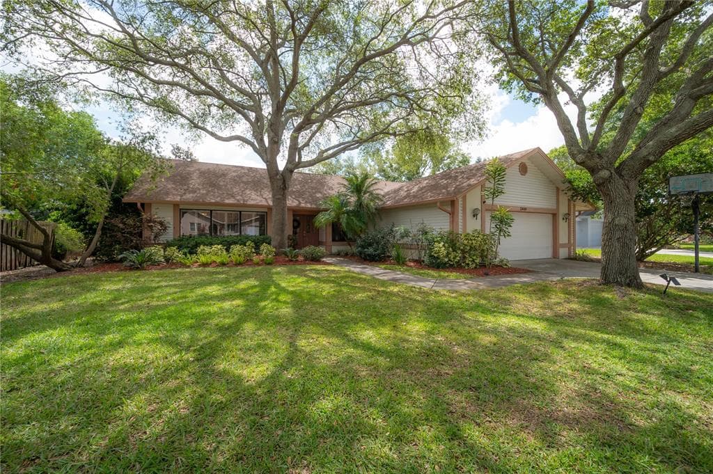 2669 FRISCO DRIVE CLEARWATER, FL 33761