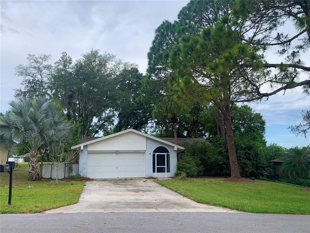 23021 GENEVA ROAD LAND O LAKES, FL 34639