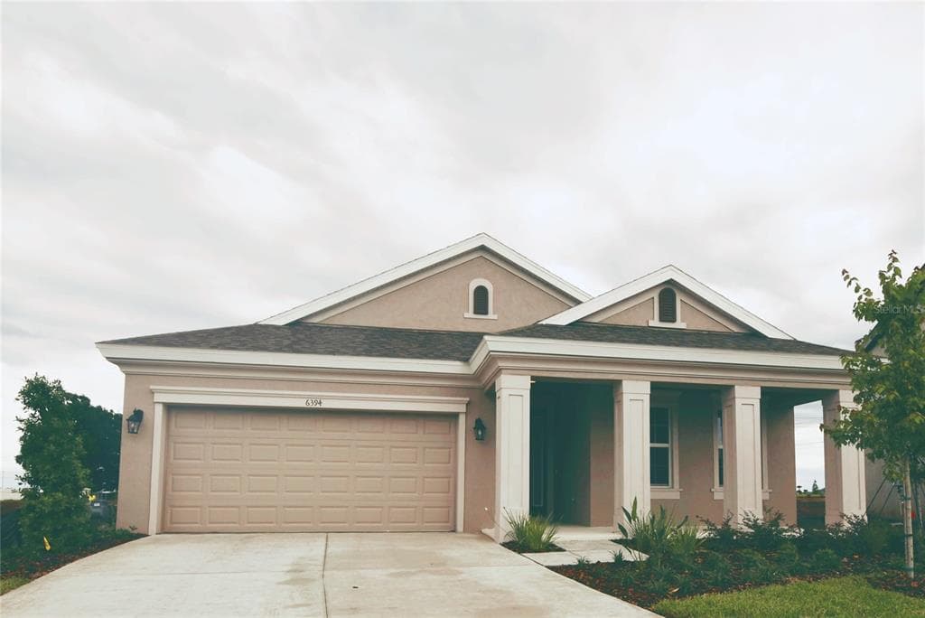 6394 ROADSTEAD COURT APOLLO BEACH, FL 33572