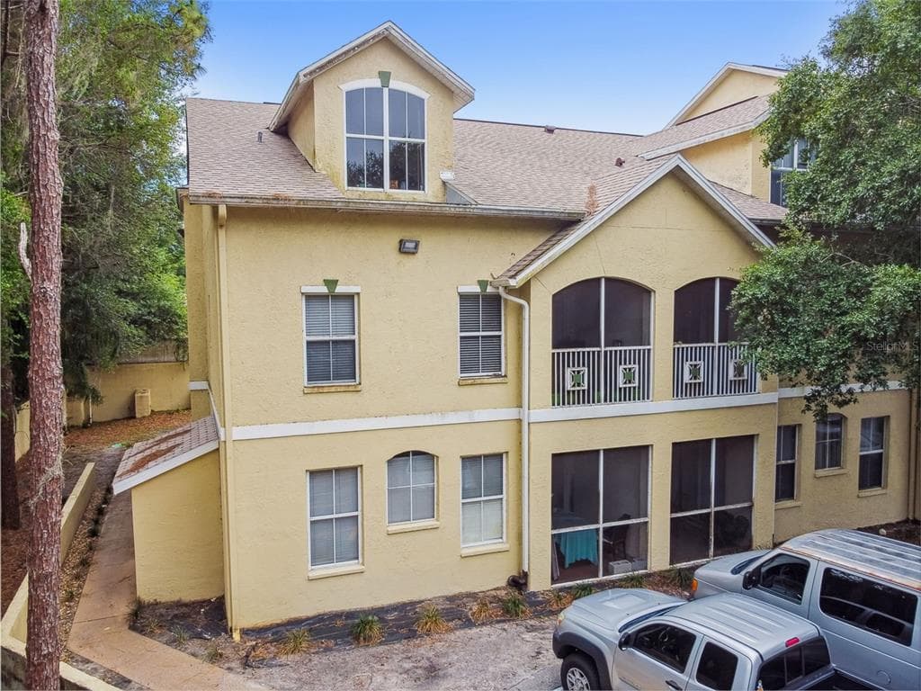 5017 SUNRIDGE PALMS DRIVE UNIT 5017 TAMPA, FL 33617