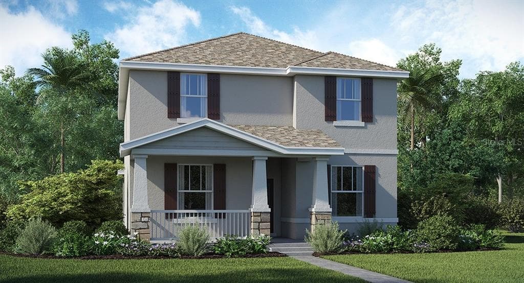 11818 LANGUAGE WAY ORLANDO, FL 32832