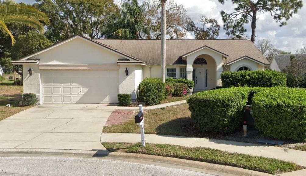 14324 INNISBROOK COURT HUDSON, FL 34667