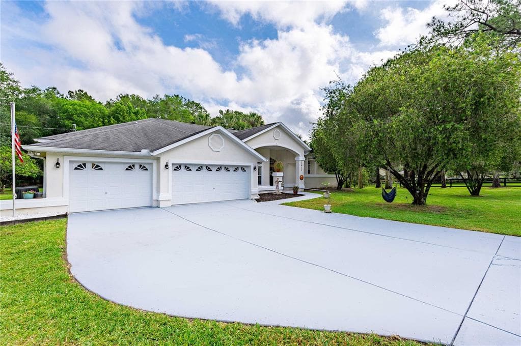 1411 SW 23RD PLACE OCALA, FL 34471