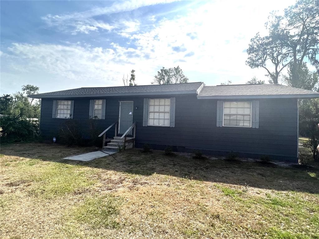 3705 TIMBERLAKE ROAD E LAKELAND, FL 33810