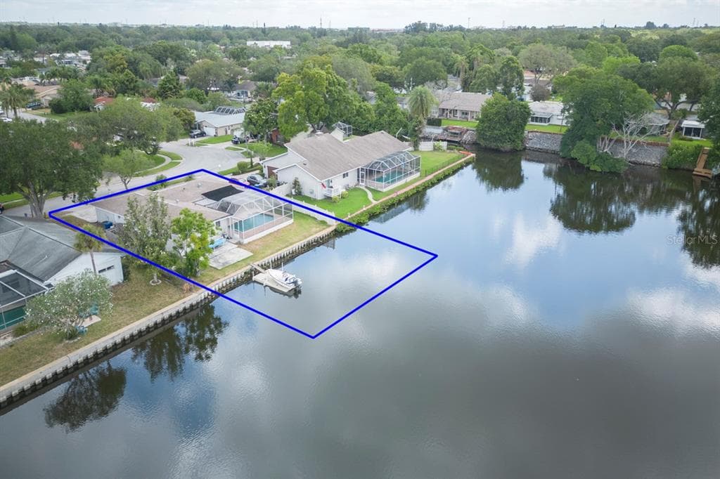 2137 SANDPIPER DRIVE