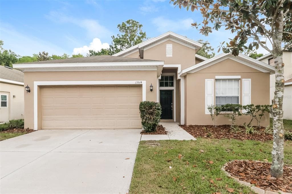 13514 OLD FLORIDA CIRCLE HUDSON, FL 34669