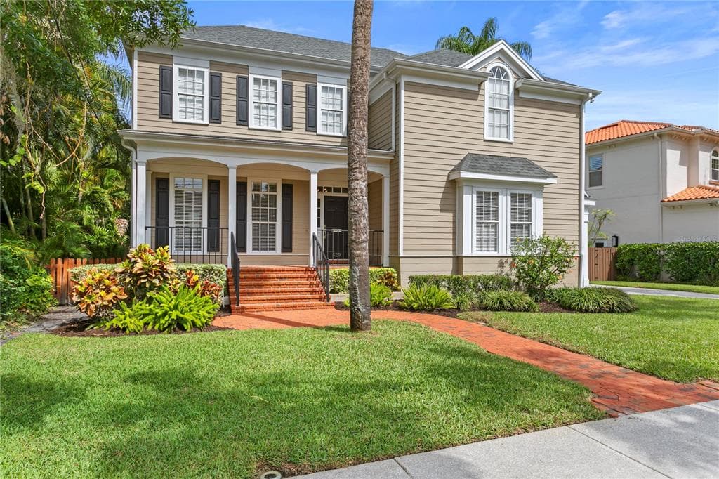 429 S ROYAL POINCIANA DRIVE TAMPA, FL 33609