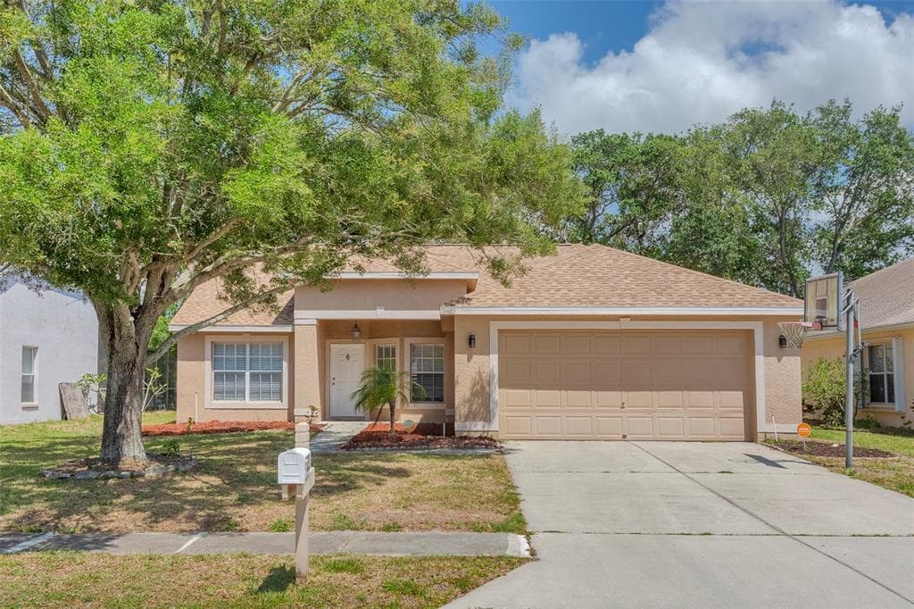 3030 OAKBROOK CIRCLE