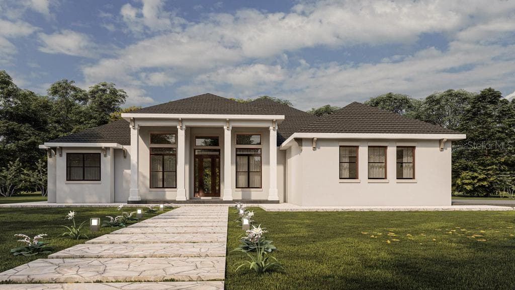 11420 DONNEYMOOR DRIVE