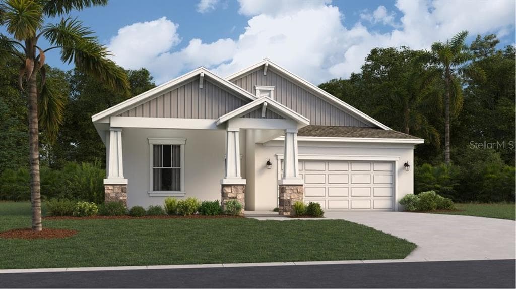 1406 BRENTWOOD DRIVE KISSIMMEE, FL 34746