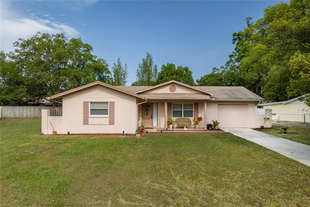 3743 HOLLOW OAK PLACE LAND O LAKES, FL 34639