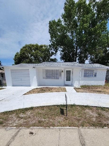 7805 NIAGARA DRIVE PORT RICHEY, FL 34668